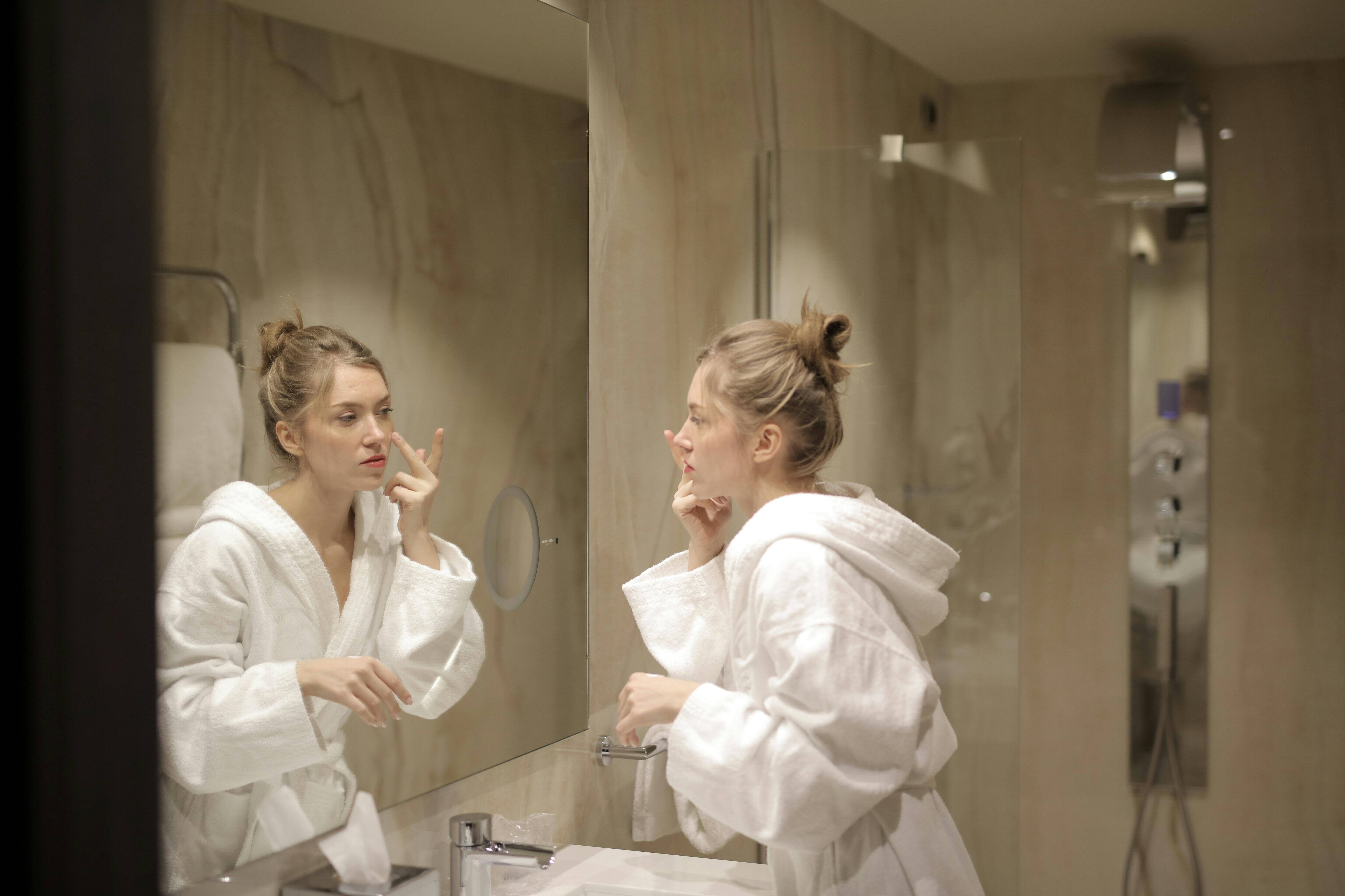 短视频内容创意画面